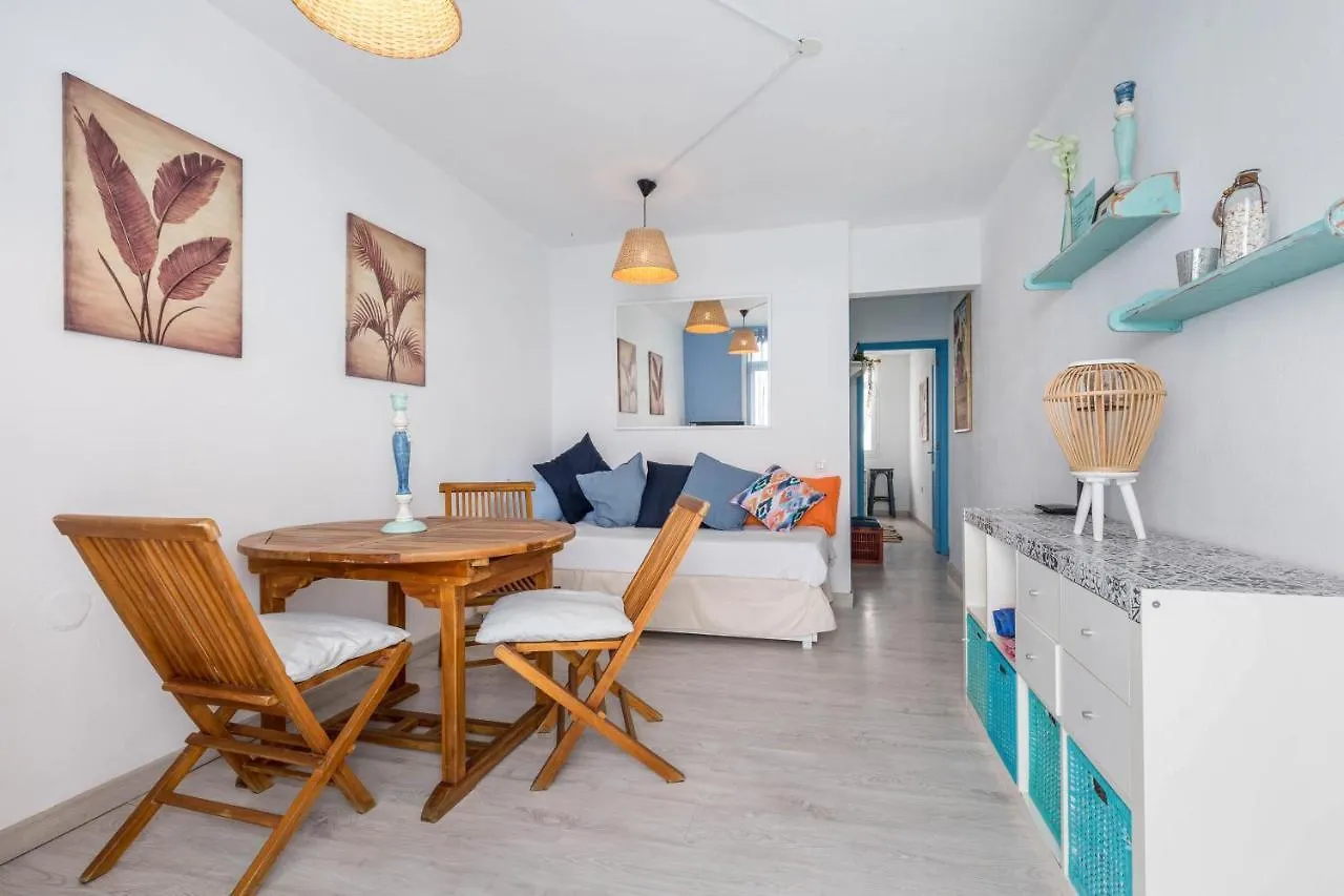 Casita Maryluna Corralejo 0*,  Spain