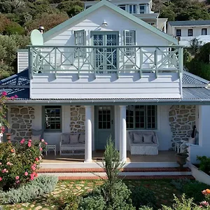 Fairwater Holiday home Kalk Bay