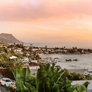 Clifton Apartment Cape Town