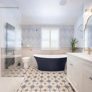 Townhouse By Serviced Apartment Harrogate