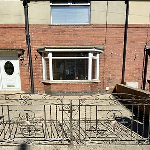 Delightful House Holiday home York